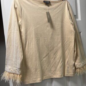 NWT JCrew T-shirt